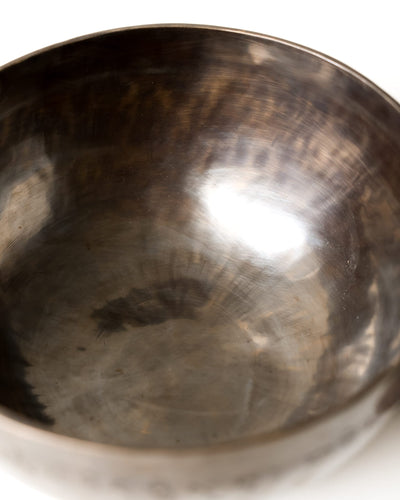 Singing Bowls Heart Sutra Singing Bowl SB189