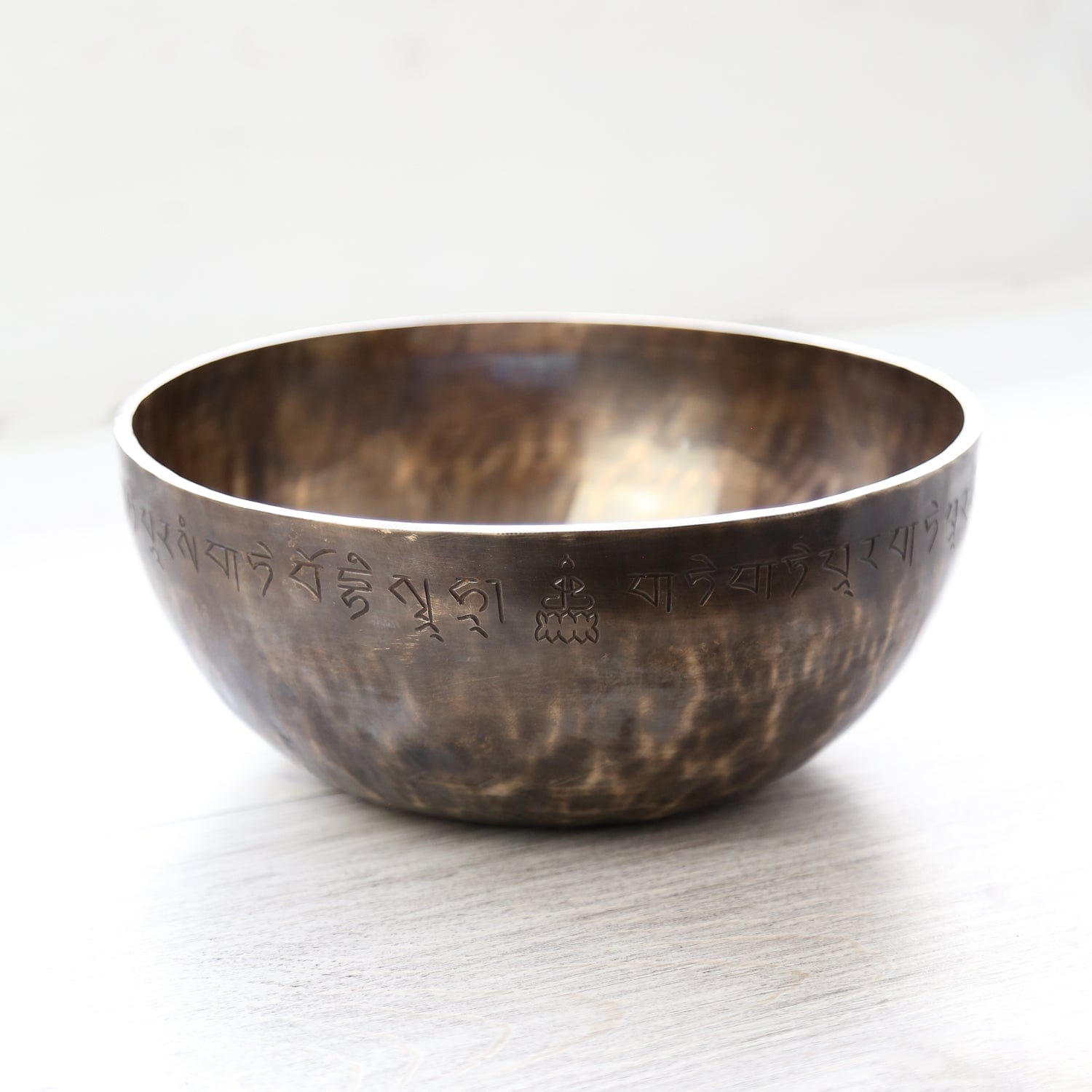 Singing Bowls Heart Sutra Singing Bowl SB189