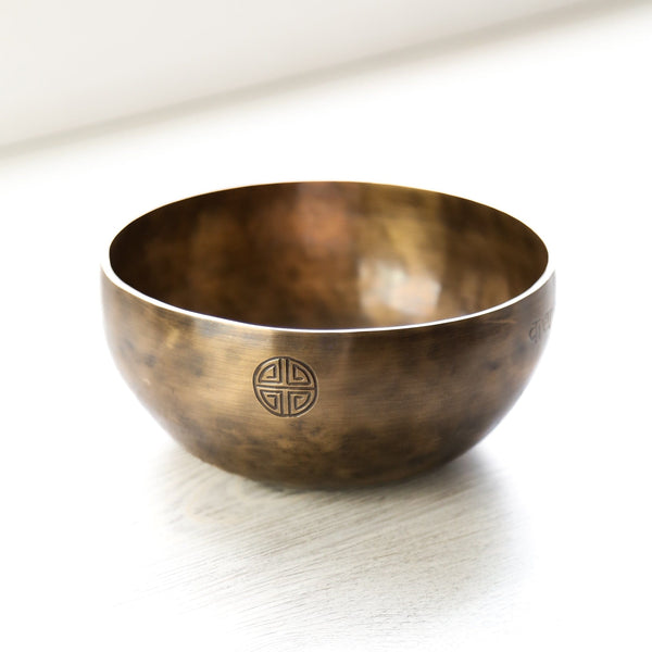 Lunar Bloom Moon Bowl 21 - DharmaShop