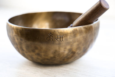 Singing Bowls Lunar Reflection Moon Bowl 29 moonbowl831