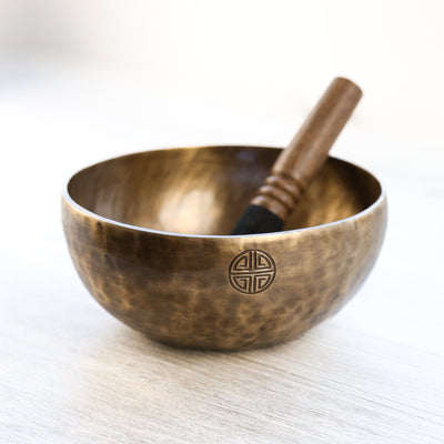 Singing Bowls Lunar Reflection Moon Bowl 29 moonbowl831