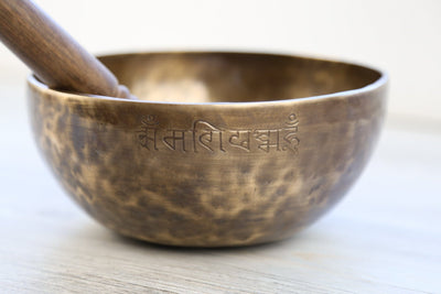 Singing Bowls Lunar Reflection Moon Bowl 31 moonbowl833