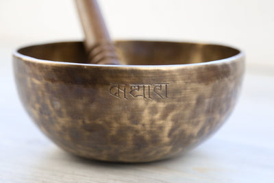 Singing Bowls Lunar Reflection Moon Bowl 31 moonbowl833