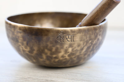 Singing Bowls Lunar Reflection Moon Bowl 31 moonbowl833