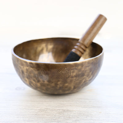 Singing Bowls Lunar Reflection Moon Bowl 31 moonbowl833