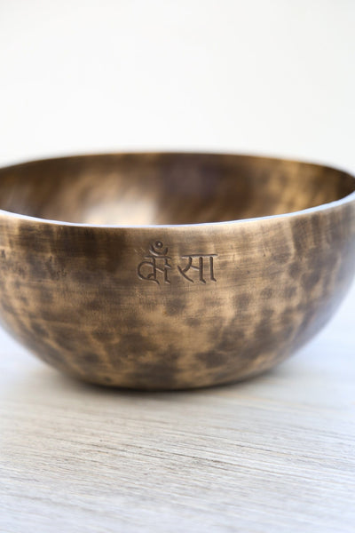 Singing Bowls Lunar Reflection Moon Bowl 32 moonbowl834