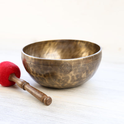 Singing Bowls Lunar Reflection Moon Bowl 33 moonbowl835