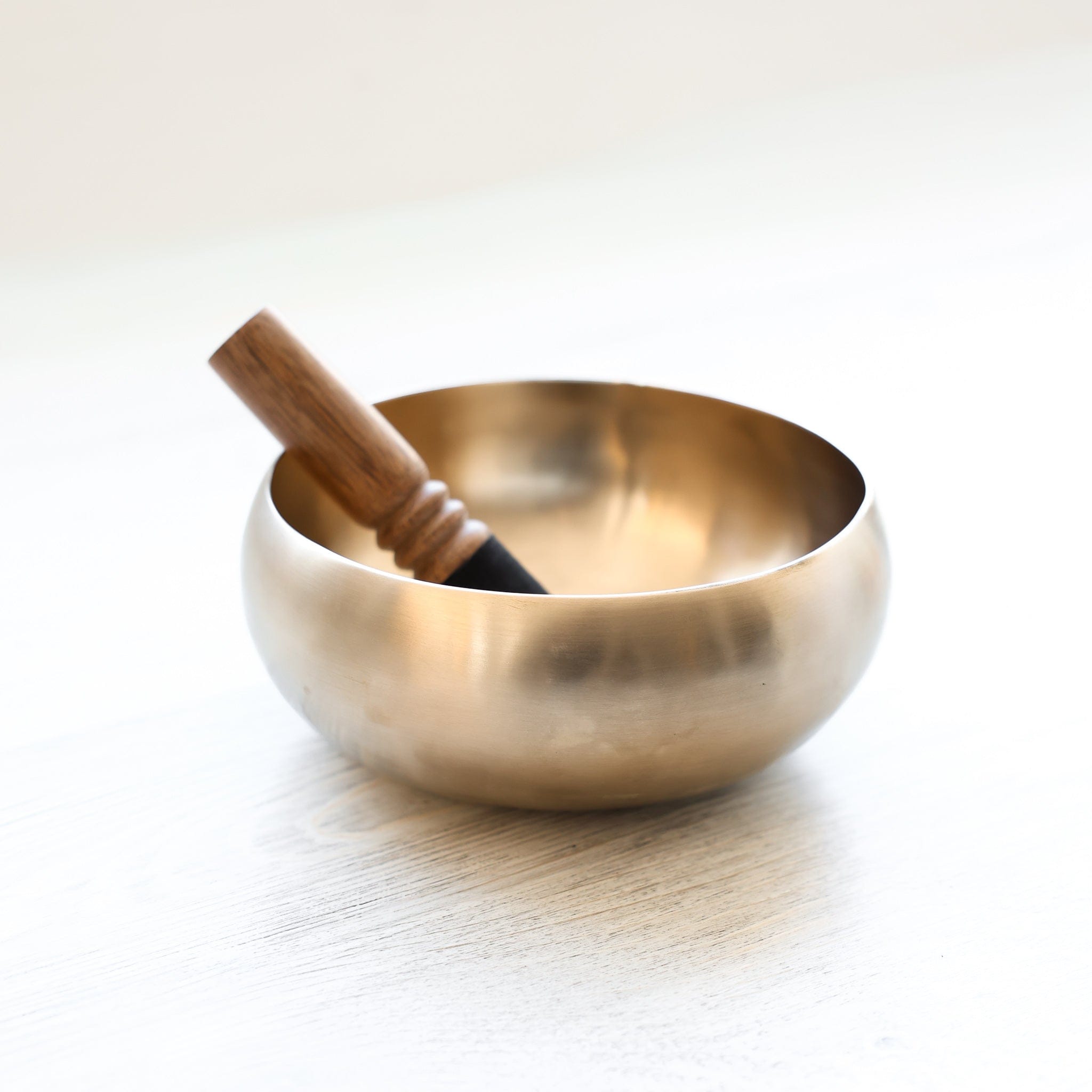 Singing Bowls Masterpiece™ Tibetan Singing Bowl DSBOWL001