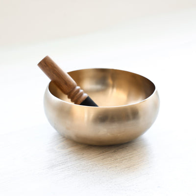 Singing Bowls Masterpiece™ Tibetan Singing Bowl DSBOWL001