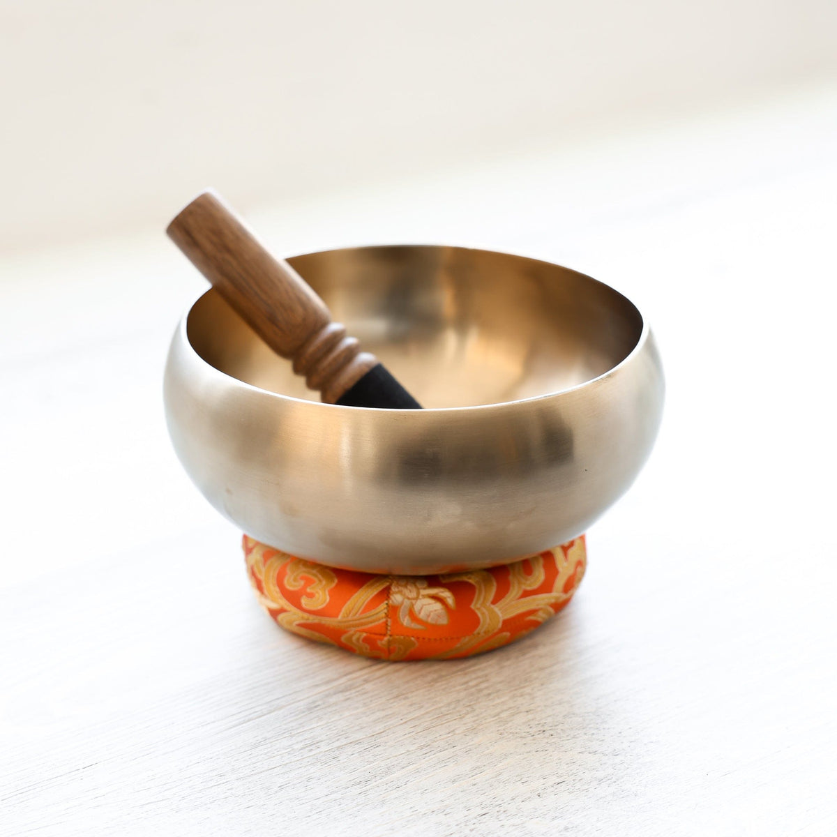 Authentic Tibetan Singing Bowls Handmade in Nepal Since 1999 - DharmaShop