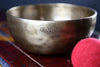 Singing Bowls Pink Moon Awakening Singing Bowl 17 moonbowl754