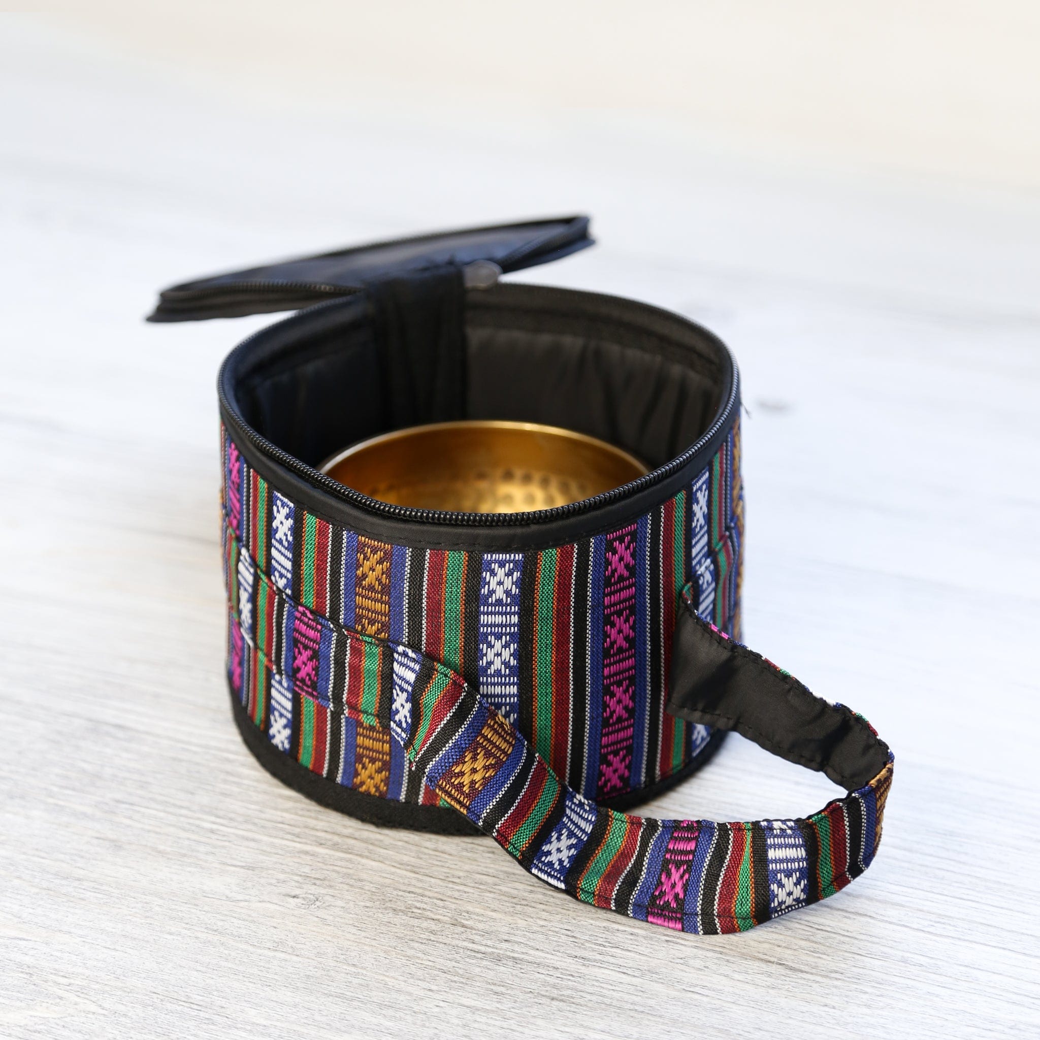 Singing Bowls Small Singing Bowl Case