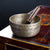 Singing Bowls Solar Plexus Chakra Antique Bowl oldbowl524