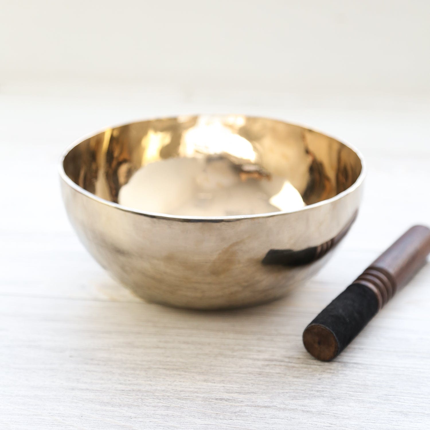 Singing Bowls Sound Bath Singing Bowl sb030