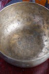Singing Bowls Spiritual Connection Tibetan Singing Bowl