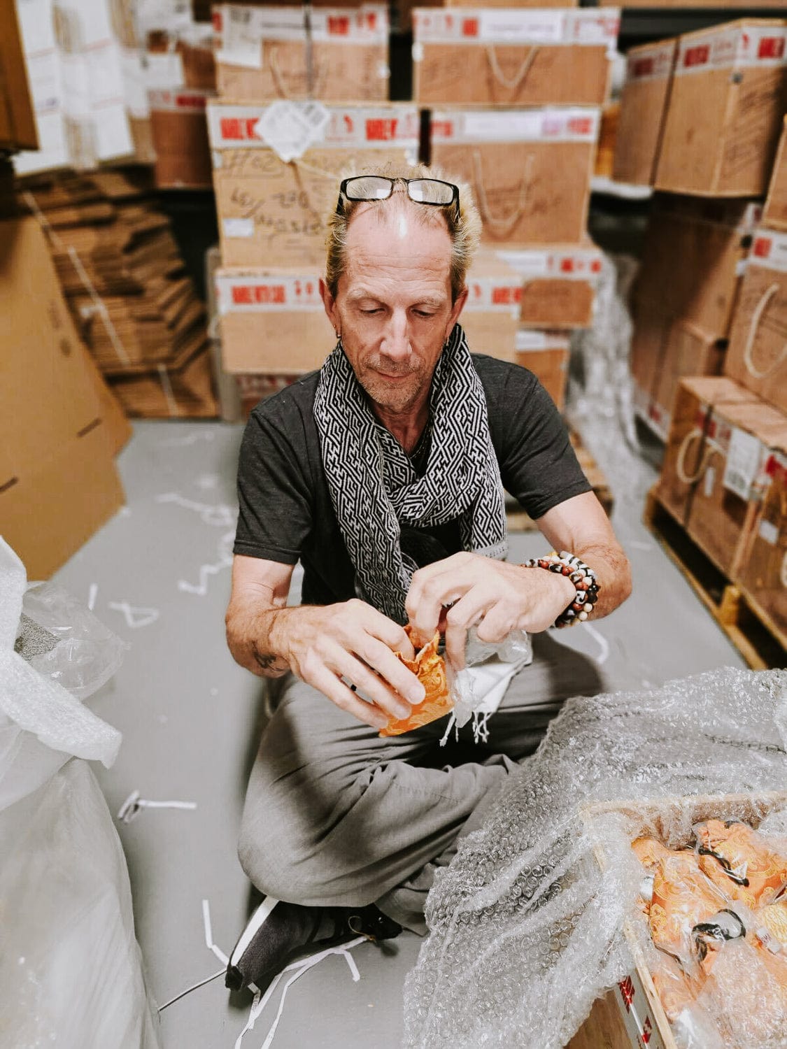 Singing Bowls World's Tiniest Singing Bowl SB223