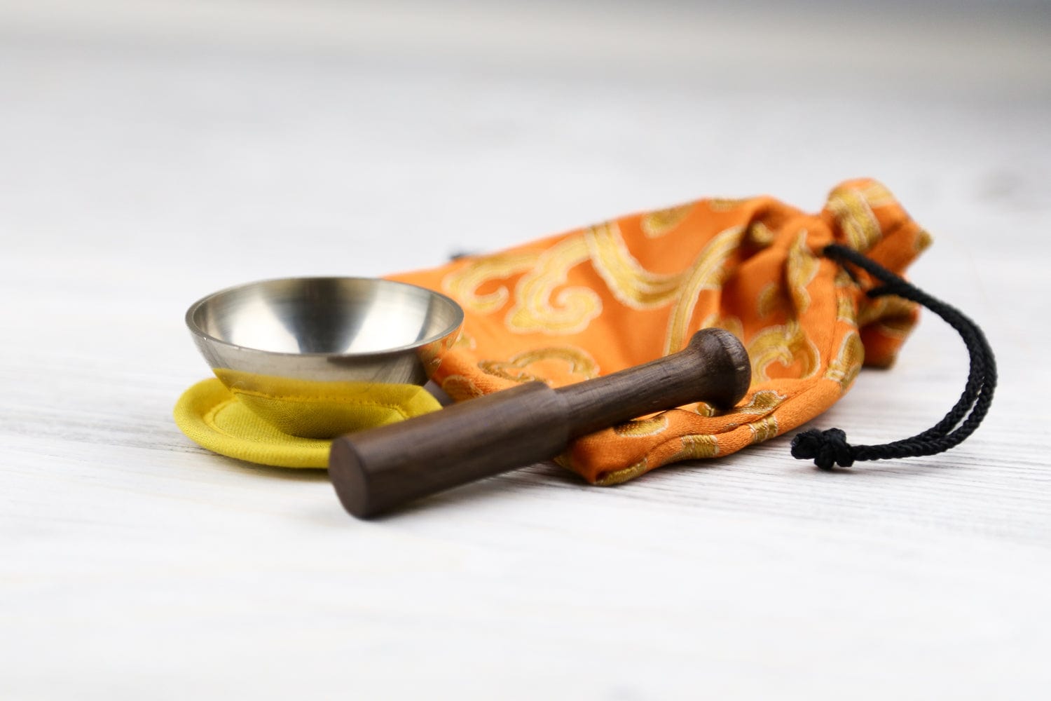 Singing Bowls World's Tiniest Singing Bowl SB233