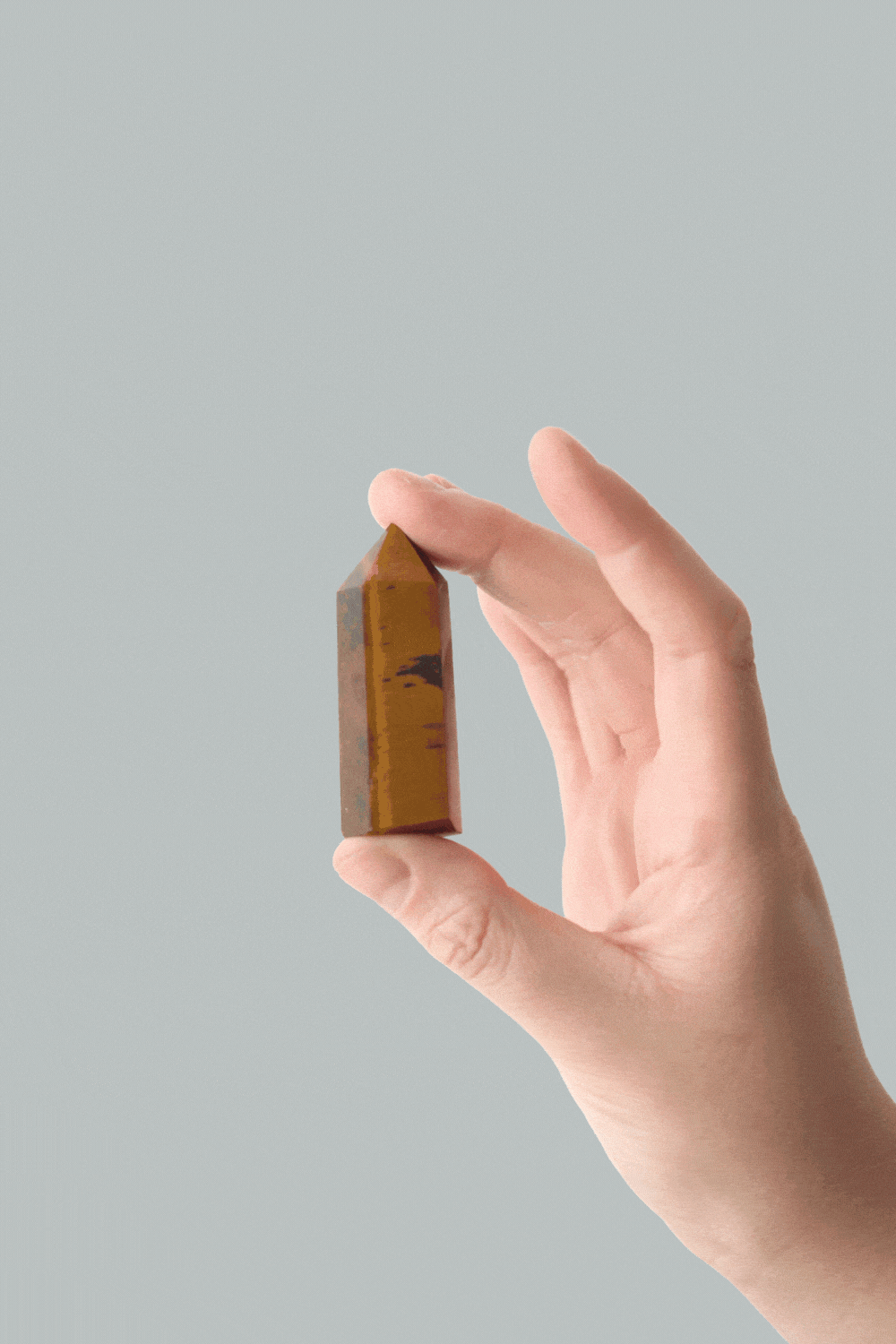 Statues Crystal Towers