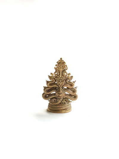 Statues Mini Naga Buddha Statue ST280