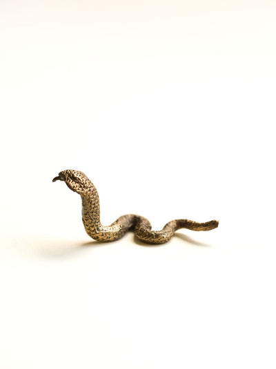 Statues Mini Thai Snake Statue ST281
