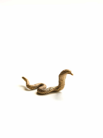 Statues Mini Thai Snake Statue ST281