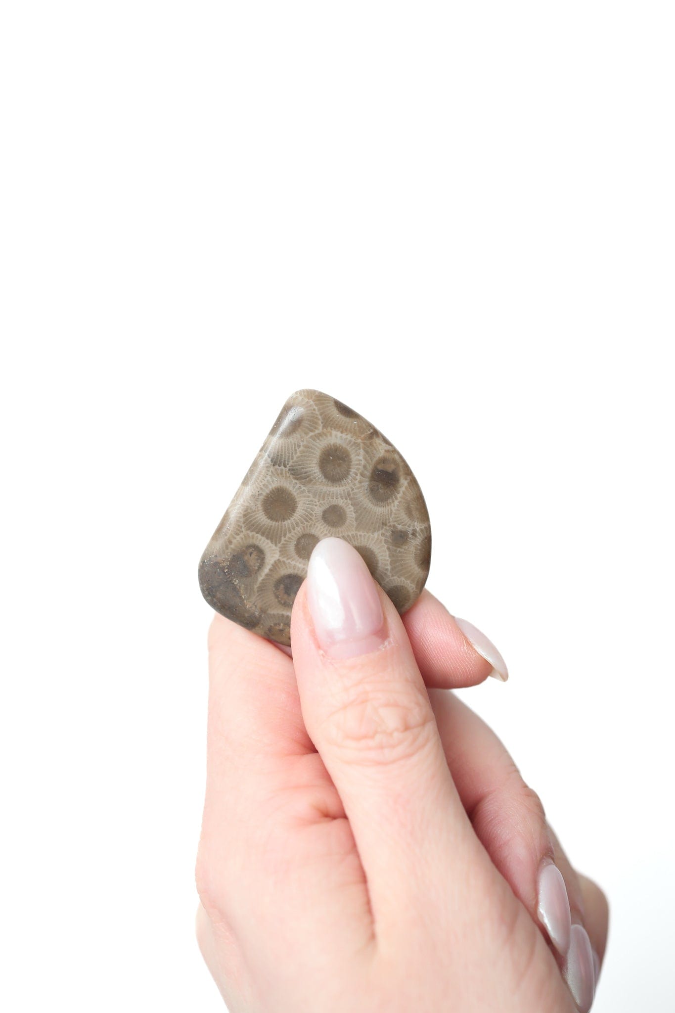 Statues Worry Stones