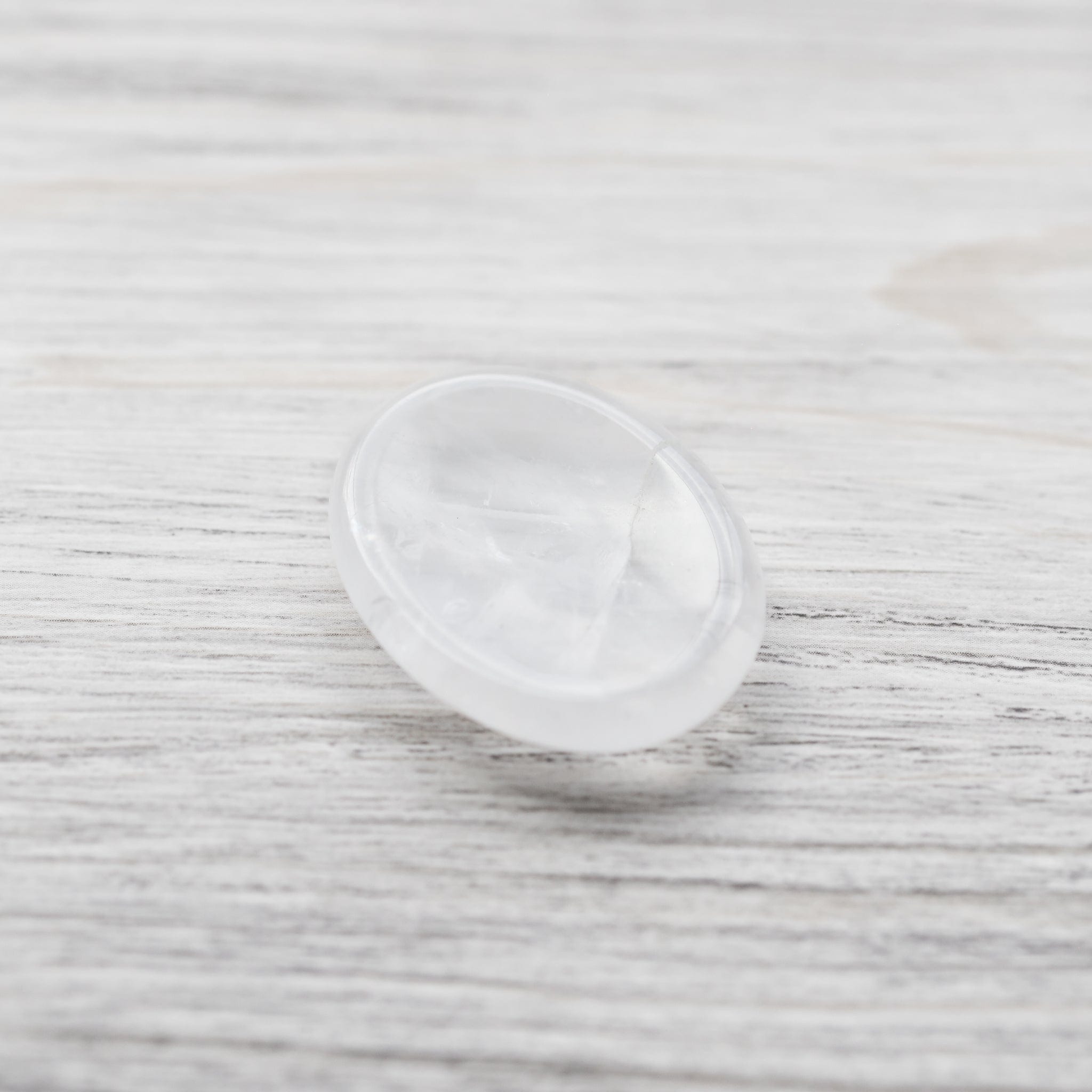 Statues Worry Stones