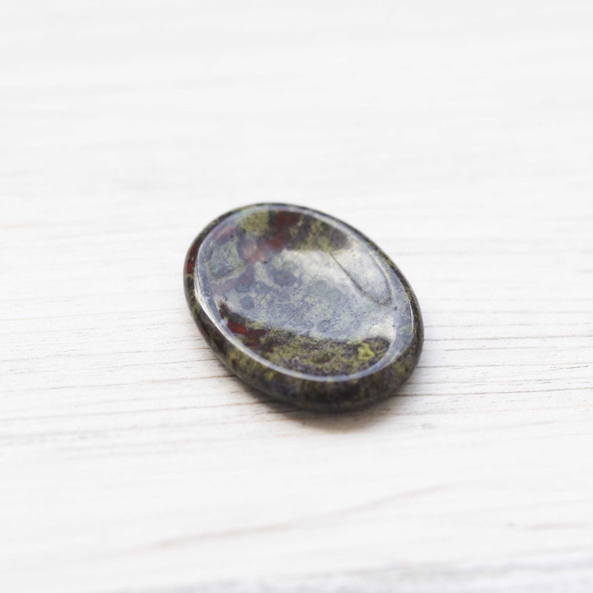 Statues Worry Stones