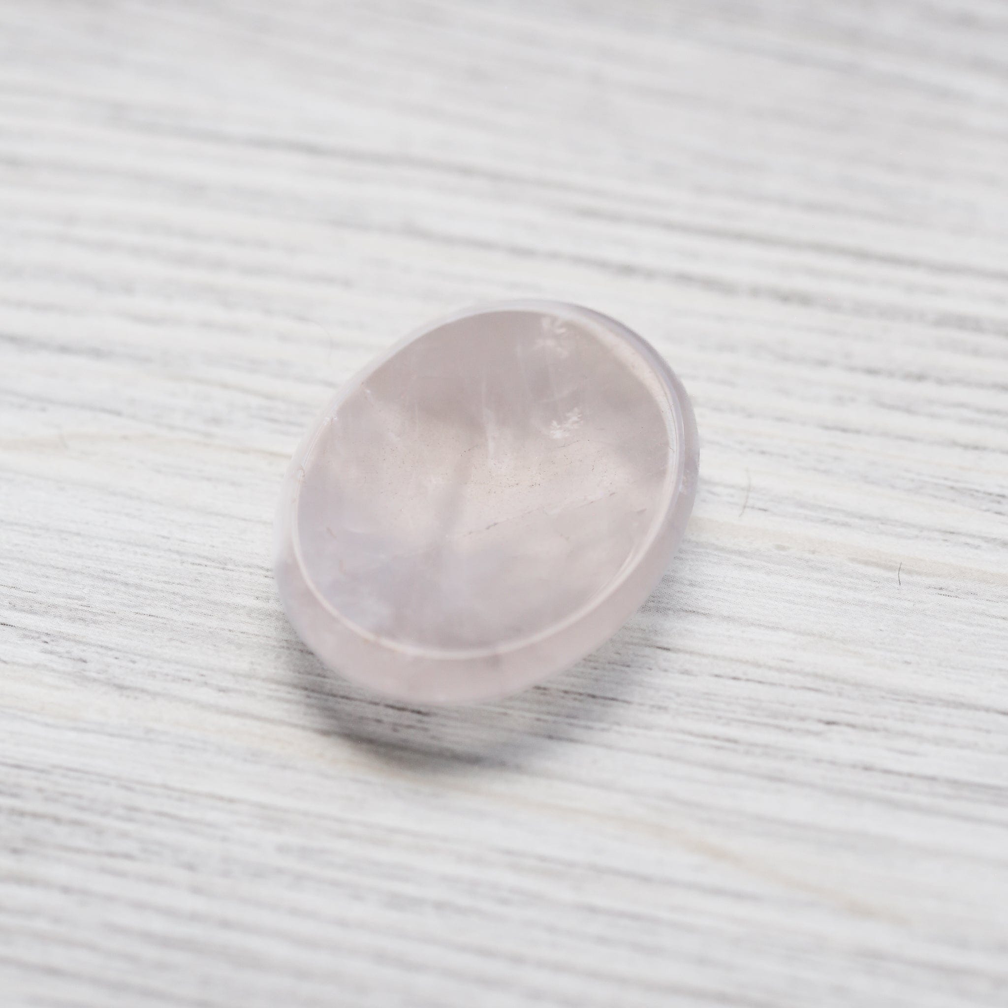 Statues Worry Stones