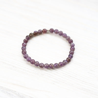 Wrist Malas Amethyst / Small The Everyday™ Mala Bracelets WM710.SM-1