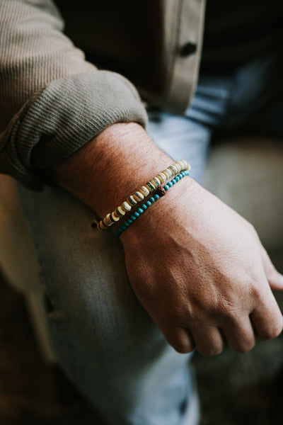 Wrist Malas Buddhist Affirmations Bracelets