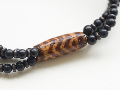 Wrist Malas Buried Thunderbolt Pumtek Bracelet 03 WM732
