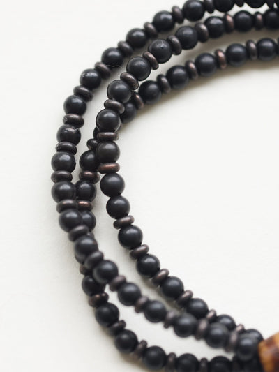 Wrist Malas Buried Thunderbolt Pumtek Bracelet 03 WM732