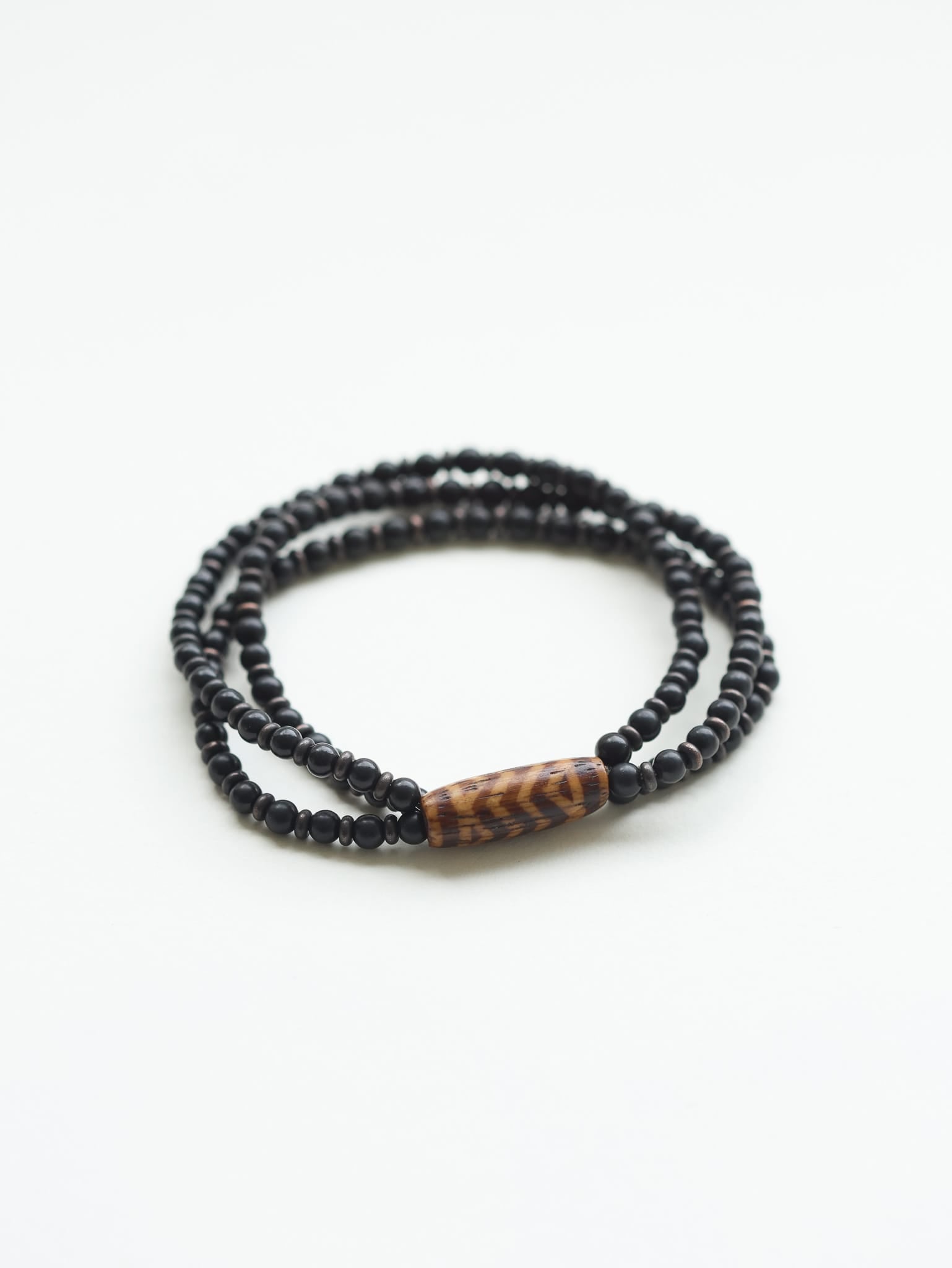 Wrist Malas Buried Thunderbolt Pumtek Bracelet 03 WM732