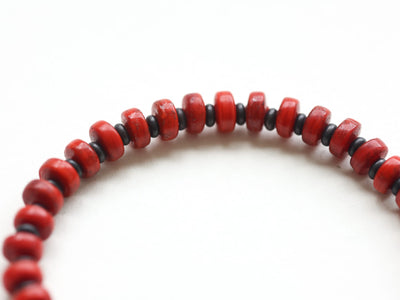 Wrist Malas Buried Thunderbolt Pumtek Bracelet 04 WM733