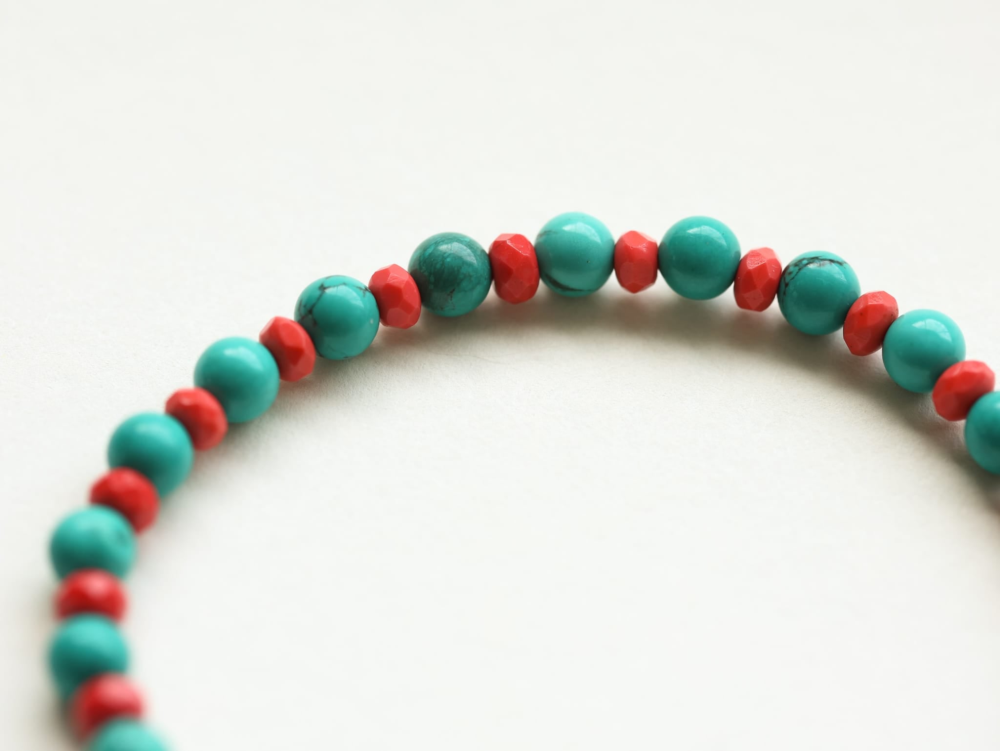 Wrist Malas Buried Thunderbolt Pumtek Bracelet 08 WM737