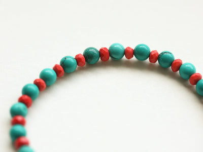 Wrist Malas Buried Thunderbolt Pumtek Bracelet 08 WM737