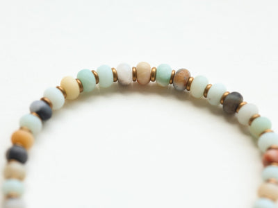 Wrist Malas Buried Thunderbolt Pumtek Bracelet 09 WM738