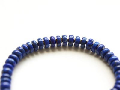 Wrist Malas Buried Thunderbolt Pumtek Bracelet 10 WM739