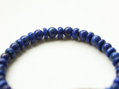 Wrist Malas Buried Thunderbolt Pumtek Bracelet 11 WM740