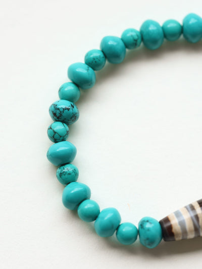 Wrist Malas Buried Thunderbolt Pumtek Bracelet 12 WM741