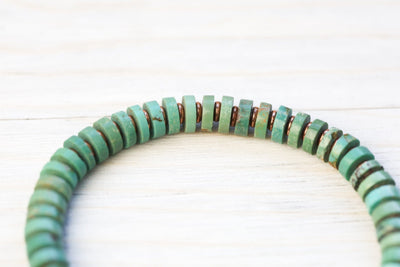 Wrist Malas Buried Thunderbolt Pumtek Bracelet 24 WM714