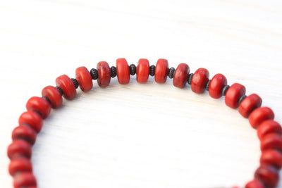 Wrist Malas Buried Thunderbolt Pumtek Bracelet 31 WM721