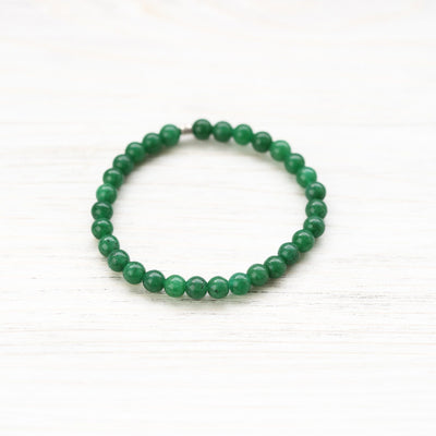 Wrist Malas Jade / Small The Everyday™ Mala Bracelets WM709.SM-1