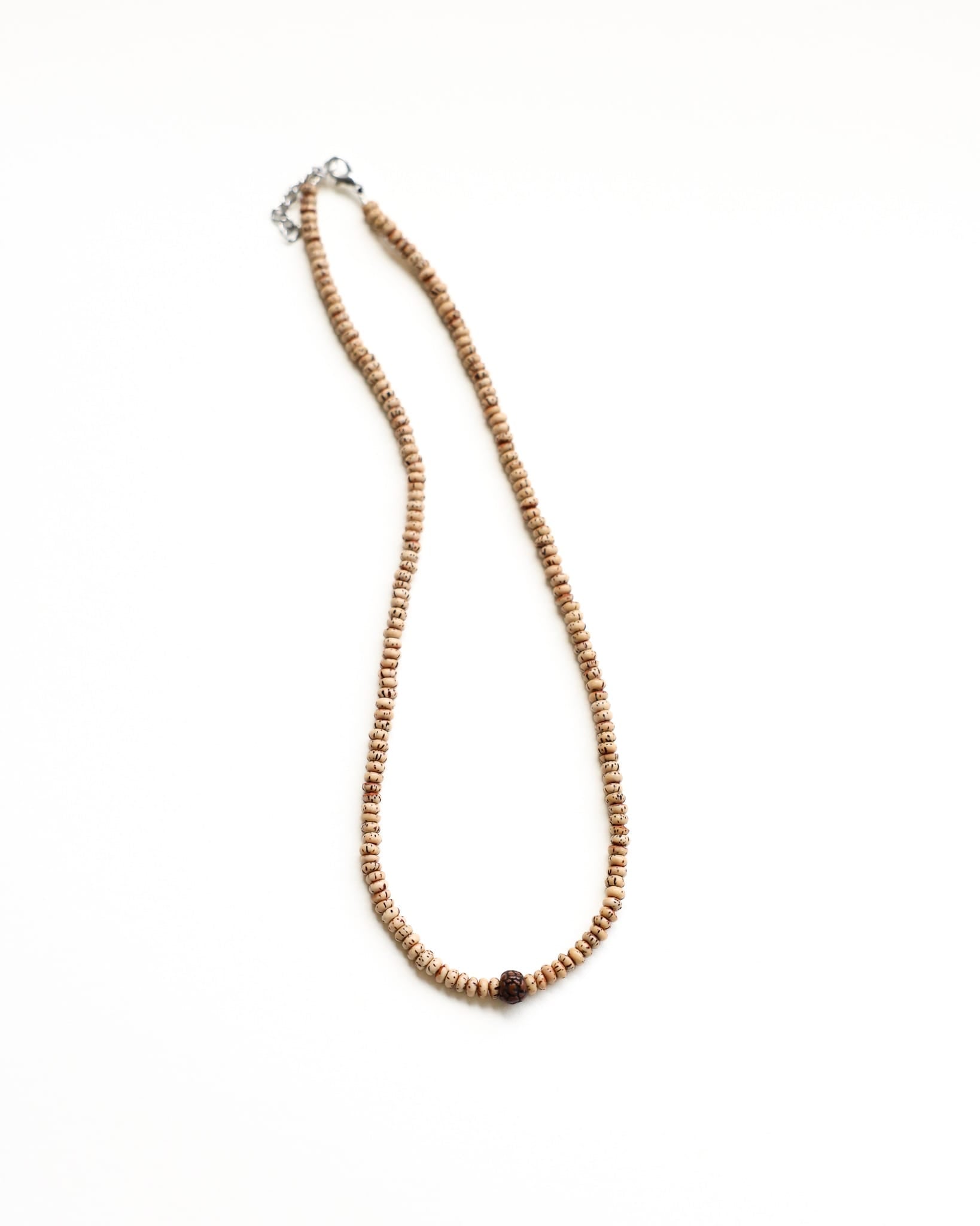Wrist Malas Lotus Rising Bracelet