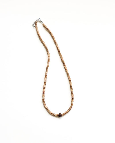 Wrist Malas Lotus Rising Bracelet