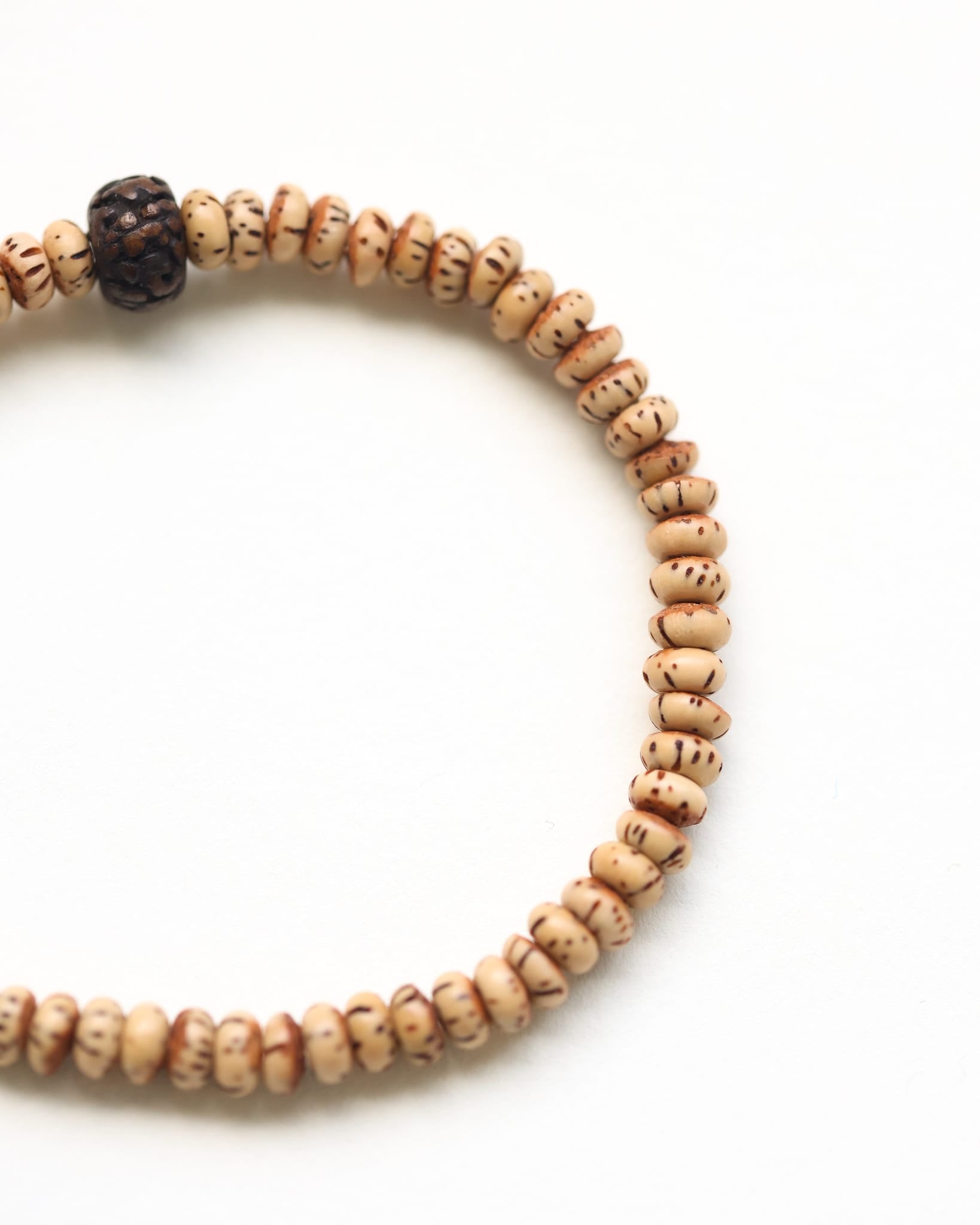 Wrist Malas Lotus Rising Bracelet