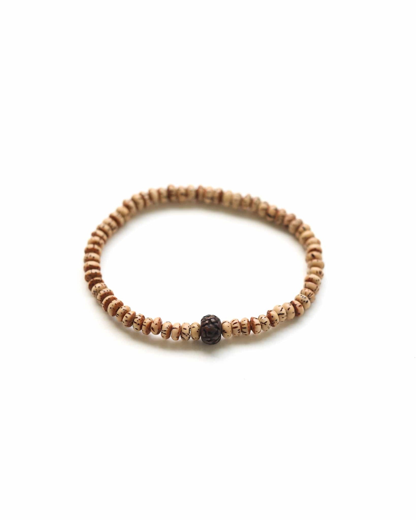 Wrist Malas Lotus Rising Bracelet