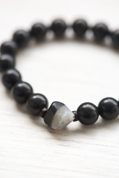 Wrist Malas Pursuit of Balance Men's Bracelet