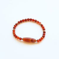Wrist Malas Sardonyx Self-Confidence Bracelet